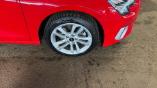 Audi A3 40 TFSI e Sport 5dr S Tronic Hatchback